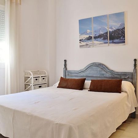 Apartamentos Y Casas Serinamar Marbella El Angel Exterior photo