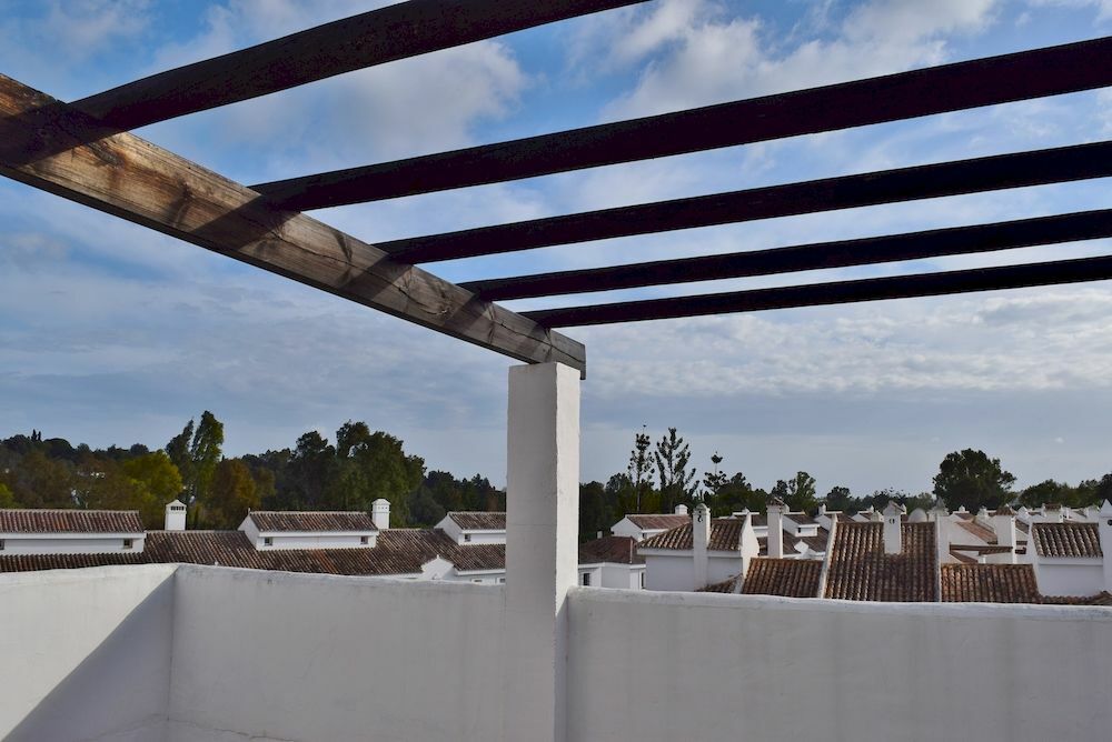 Apartamentos Y Casas Serinamar Marbella El Angel Exterior photo