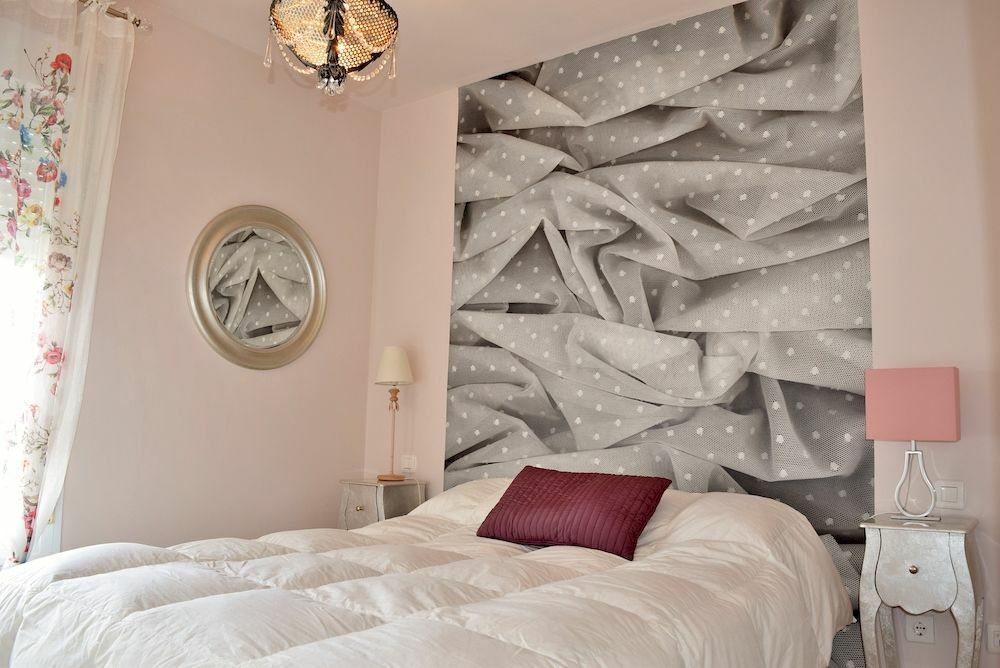 Apartamentos Y Casas Serinamar Marbella El Angel Exterior photo