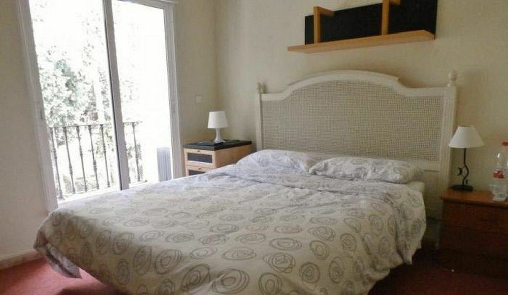 Apartamentos Y Casas Serinamar Marbella El Angel Exterior photo